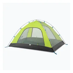 Namiot trekkingowy 2-osobowy Naturehike P-Series 2 green