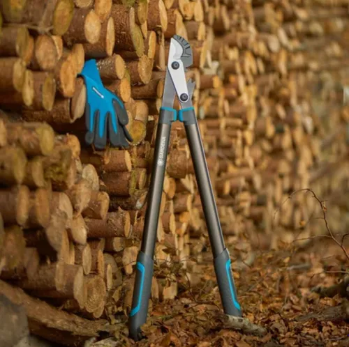 Sekator do gałęzi GARDENA EnergyCut Pro L 12052-20