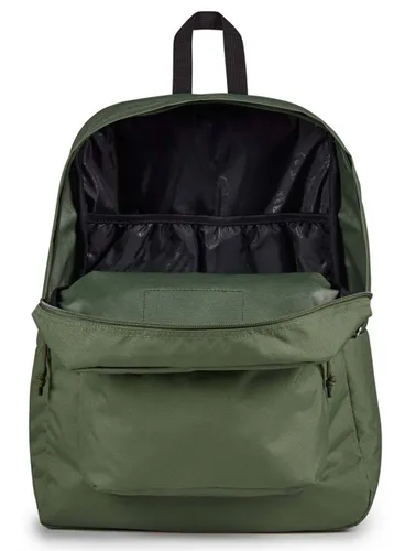 Plecak unsisex JanSport SuperBreak Plus - cargo green