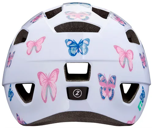 Kask rowerowy LAZER Nutz KinetiCore