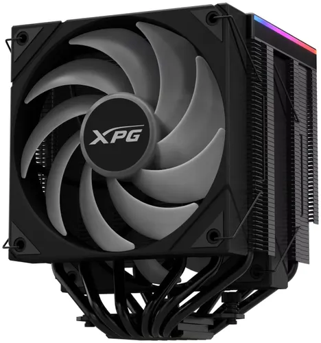 Chłodzenie CPU ADATA XPG Maestro Plus 62DA ARGB