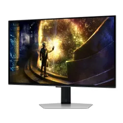 Monitor Samsung Odyssey OLED G6 S27DG610SU 27" 2K QD-OLED 240Hz 0,03ms Gamingowy