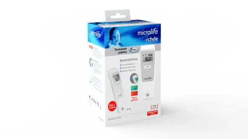 Termometr Microlife NC150