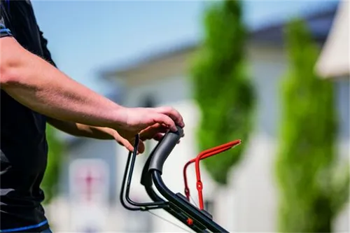 Kosiarka spalinowa Scheppach MS225-56