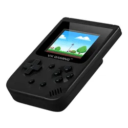 Konsola VOLKANO VX-155-BK