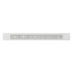 Okap Miele DAS 4640 Stal szlachetna