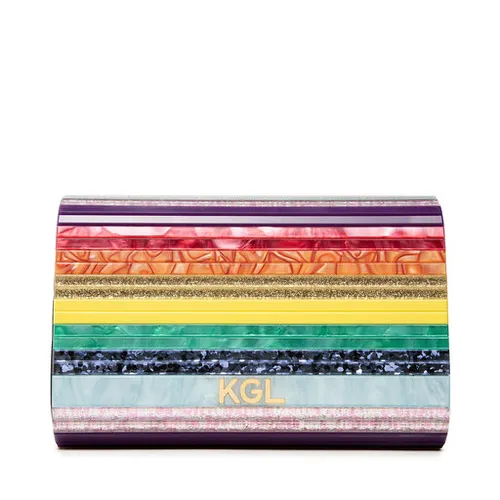 Kurt Geiger Partidul Plic Sac 1338369999 Multi / Altele