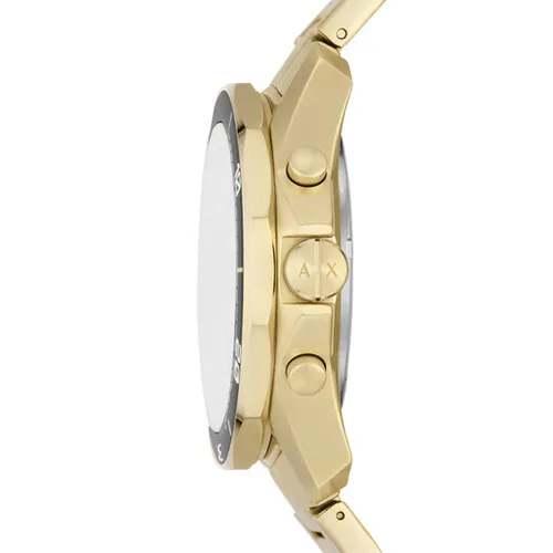 Часы Armani Exchange Spencer AX1958 Golden