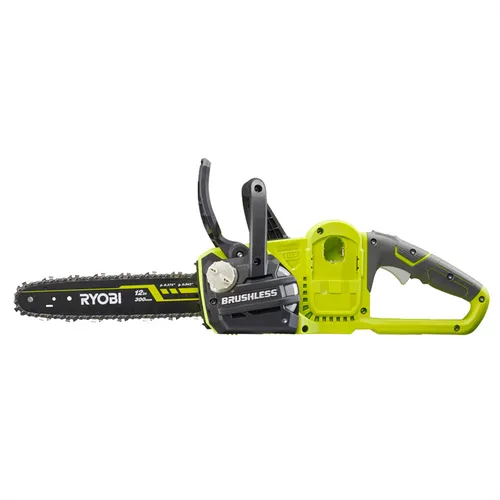 Бензопила Ryobi ONE + OCS1830