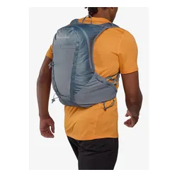 Plecak turystyczny Montane Trailblazer 18 - stone blue