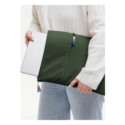 Plecak miejski GOT BAG Rolltop Lite 2.0 - algae