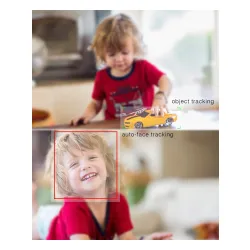 Gimbal Hohem iSteady Mobile+ Czarny