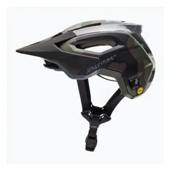 Kask rowerowy Fox Racing Speedframe Pro Camo olive camo