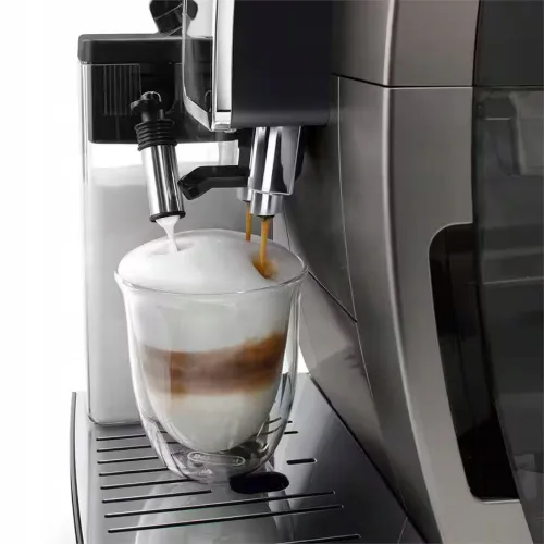 Automatyczny ekspres do kawy DeLonghi Dinamica Plus ECAM380.95.TB