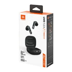 Słuchawki douszne JBL Live Flex Czarny