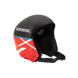 Kask narciarski ROSSIGNOL HERO CARBON FIBER FIS - Rozmiar - XS