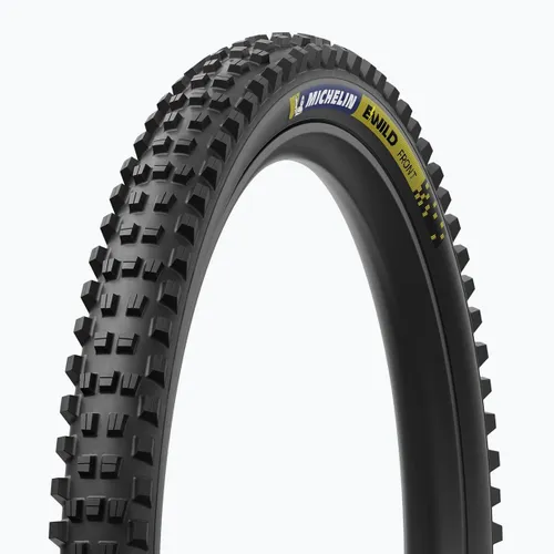 Opona rowerowa Michelin E-Wild Front Racing Line 29 x 2.40 black