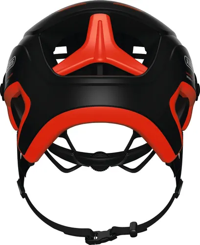 Kask rowerowy ABUS Montrailer