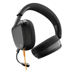 Słuchawki GLORIOUS GHS Eternal GLO-A-1PC-BLK Nauszne