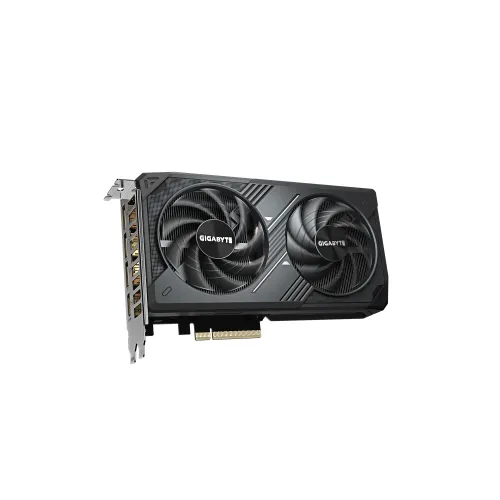 Karta graficzna Gigabyte GeForce RTX 5060 WINDFORCE 8GB GDDR7 128bit DLSS 4
