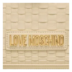 Dragoste MOSCHINO Jc4239pp0gkm0103 sac de miel