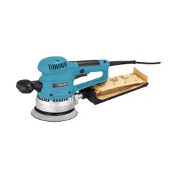 Makita BO6030 Taşlama Makinesi