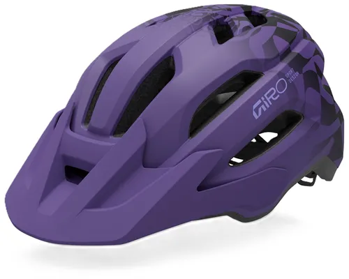 Kask rowerowy GIRO Fixture II MIPS Youth