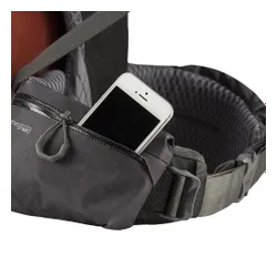 Plecak trekkingowy Gregory Baltoro 65 - obsidian black