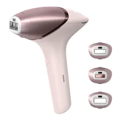 Philips Lumea 9900 IPL депилятор BRI977/00