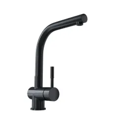 Bateria Globalo Lobio Antracytowy Mosiądz/Pvd