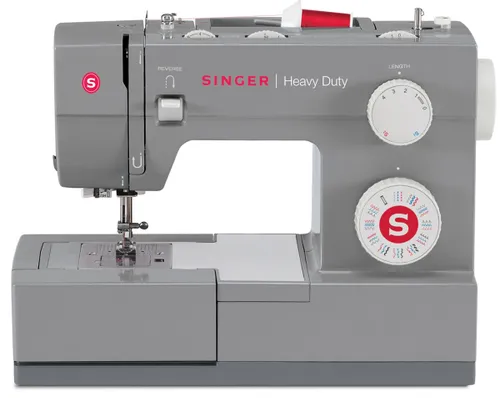 Maszyna do szycia Singer Heavy Duty 4432