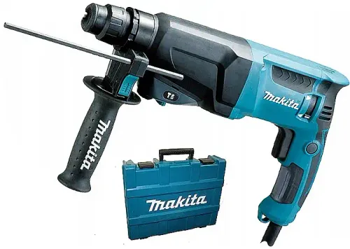 Makita HR2600 800W Döner çekiç