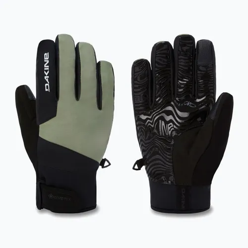 Rękawice snowboardowe męskie Dakine Impreza Gore-Tex Glove mulled basil
