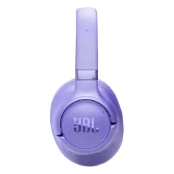 Słuchawki bezprzewodowe JBL Tune 780NC Nauszne Bluetooth 6.0 Lawendowy