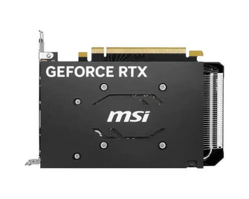 Karta graficzna MSI GeForce RTX 4060 AERO ITX OC 8GB GDDR6 128bit DLSS 3