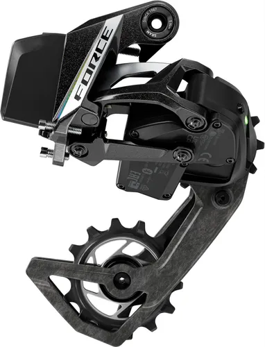 Przerzutka tylna SRAM Force AXS E1