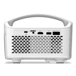 Projektor AOPEN QF13 powered by ACER Full HD (1920 x 1080), 280 ANSI lumen, Wi-Fi, Bluetooth