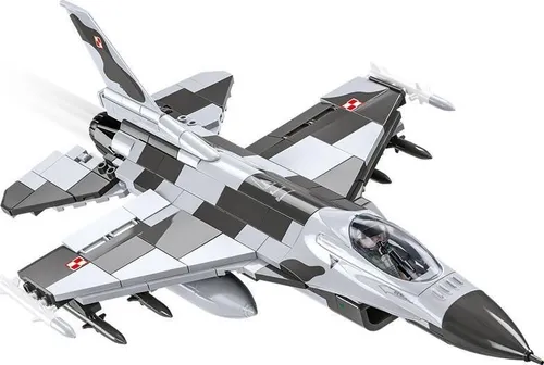 Cobi Armed Forces F-16C (5814)