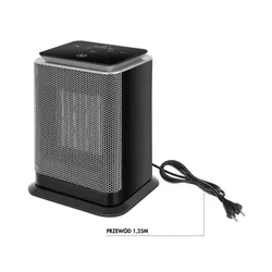 Termowentylator MISSION AIR Bergen Pro