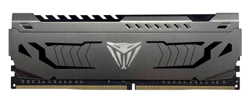 Pamięć RAM Patriot Viper Steel DDR4 32GB 3600 CL18 Szary