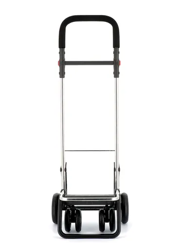 Rolser i-Bag MF 4 x 4 coș de cumpărături-black