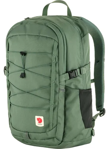 Повседневный рюкзак Fjallraven Skule 28-patina green