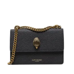 Kurt Geiger Shoreditch Bag 2888700109 Negru
