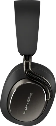 Słuchawki nauszne BOWERS & WILKINS Px8 S2 ANC Czarny