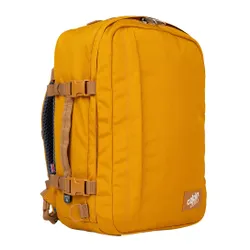 Rucsac pentru Laptop CabinZero Classic Plus 32 l - Orange chill
