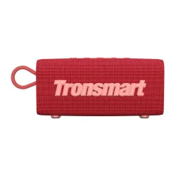 Głośnik Bluetooth Tronsmart Trip 10W Czerwony