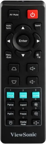 Projektor VIEWSONIC LSD400HD Full HD (1920 x 1080), 4000 ANSI lumen