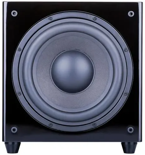 Subwoofer Wilson SUB-10 Aktywny 150W Czarny