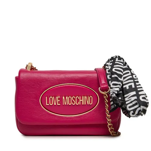 Torebka LOVE MOSCHINO JC4032PP1LLE162A