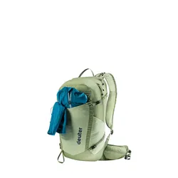 Plecak turystyczny Deuter Speed Lite Pro 19 - mineral/grove
